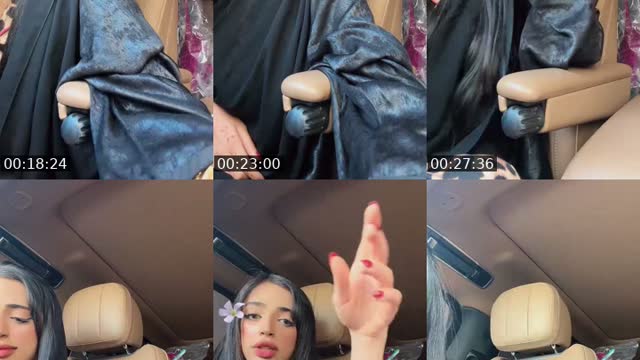 @wsh12s TikTok live from 2026-08-17