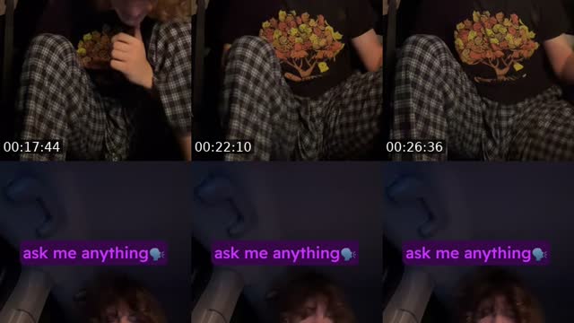 @alfredofetus420 TikTok live from 2026-08-17
