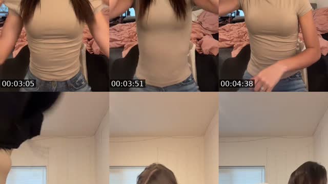 @squarebody_lex TikTok live from 2026-08-17