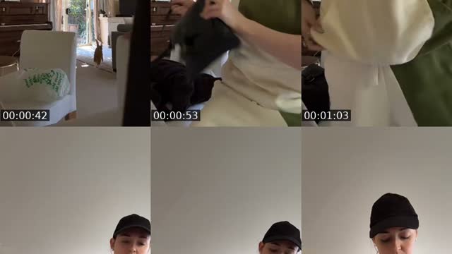 @zingerboxgirl TikTok live from 2026-08-17