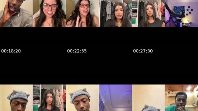 @mez_315 TikTok live from 2026-08-17
