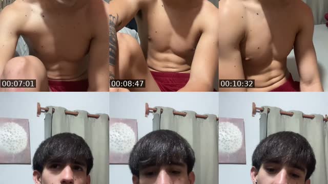 TikTok live: 🎁🦁?? by @marcelo_paiii