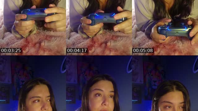 @thegassygoddess.2 TikTok live from 2026-08-17