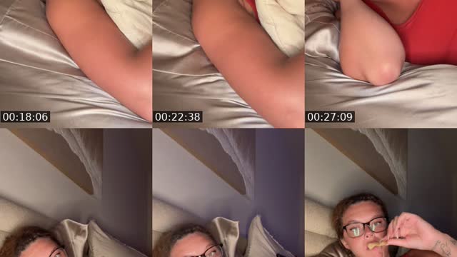 @getyourselfamiranda TikTok live from 2026-08-17