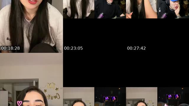 @andreaoblitasvas TikTok live from 2026-08-17