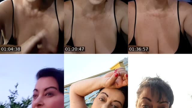@reginanaturii1 TikTok live from 2026-08-17