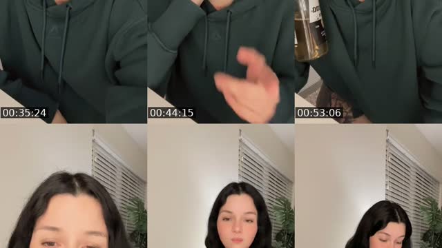 @estefany.solis03 TikTok live from 2026-08-17