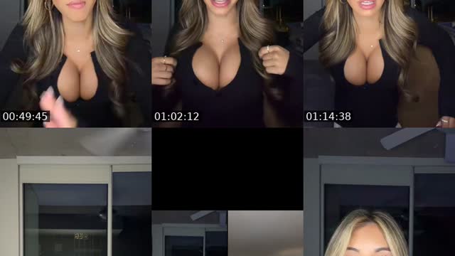 TikTok live: Insta: Victoria.riceee by @victoria.riceee