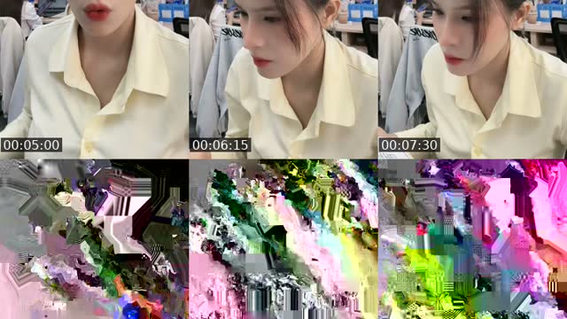 TikTok live: #ilovetiktok by @huyenmybcons