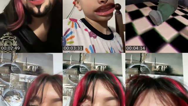@chinaaaqwq TikTok live from 2026-08-17