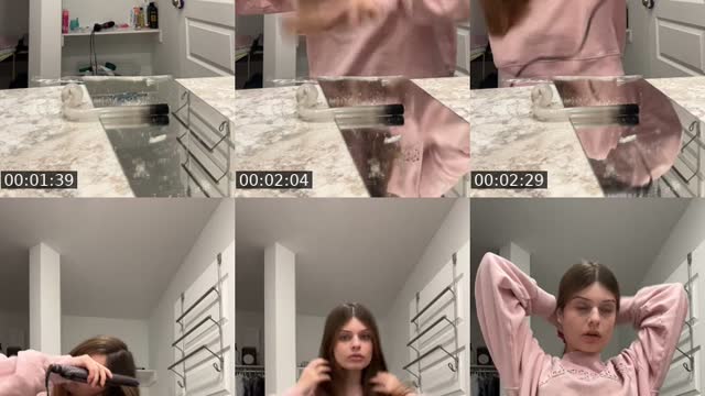 @lexilynn007 TikTok live