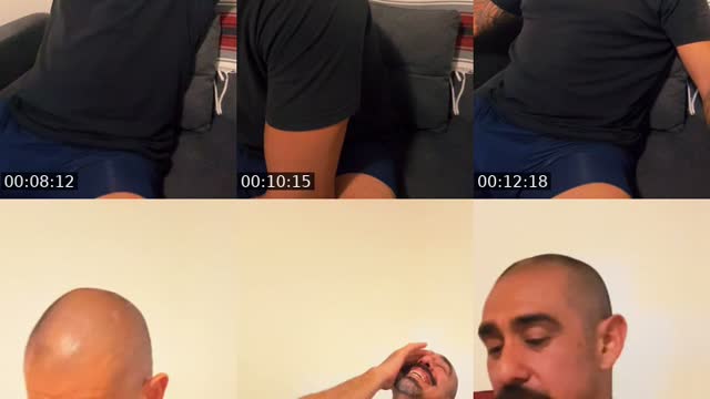 @dboddrod TikTok live from 2026-08-17