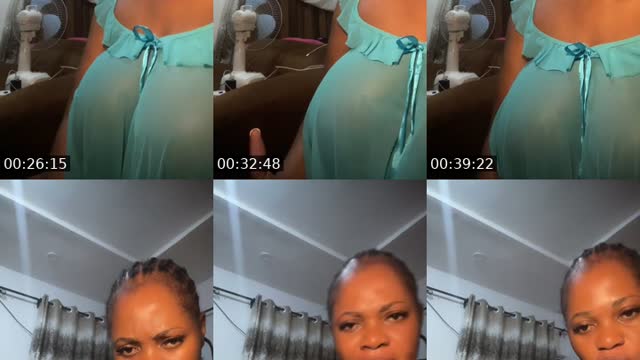 @healing_with_monica26 TikTok live from 2026-08-17