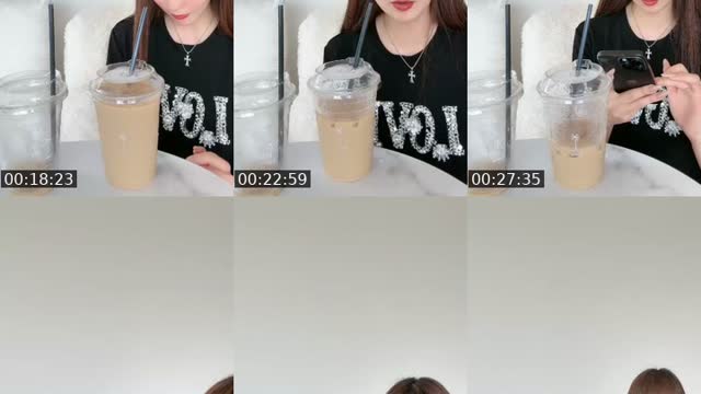 TikTok live: 告知ライブ by @kanalivecommerce