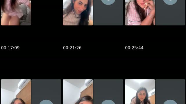 @aylinmaar13 TikTok live from 2026-08-17