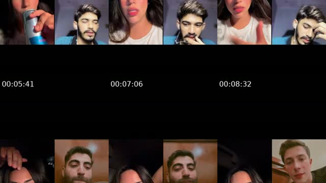 @alejandraeta TikTok live