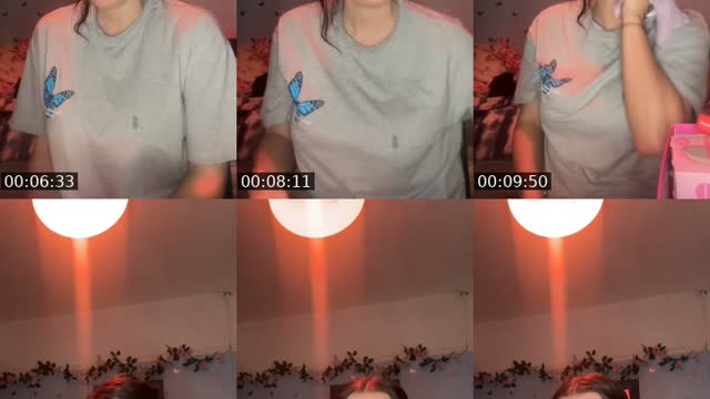 @thescouseprinny TikTok live from 2026-08-17