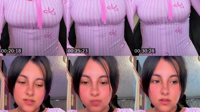 @chinalive2 TikTok live