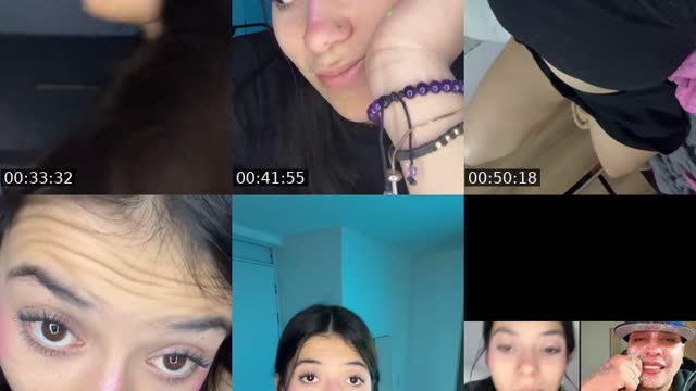 @majito420_ TikTok live from 2026-08-17