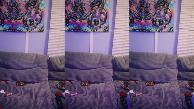 @kittykatt7133 TikTok live