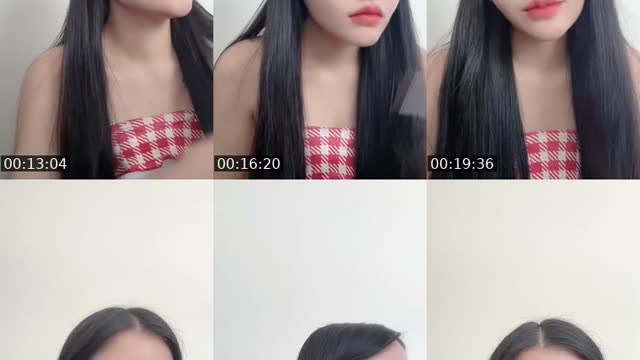 @wanyi779 TikTok live