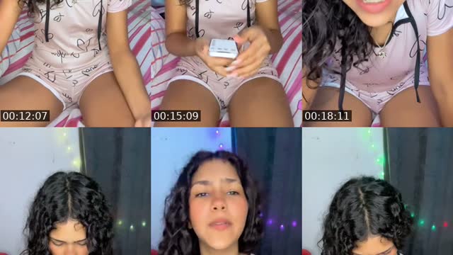 @lagata0267 TikTok live from 2026-08-17