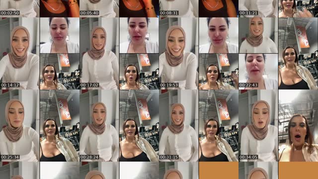 @d113030 TikTok live from 2026-08-17