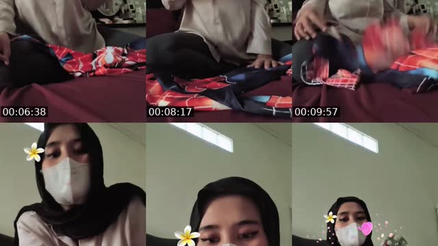 TikTok live: Masuk bayar sayang 💦💦 by @it.sme_lika