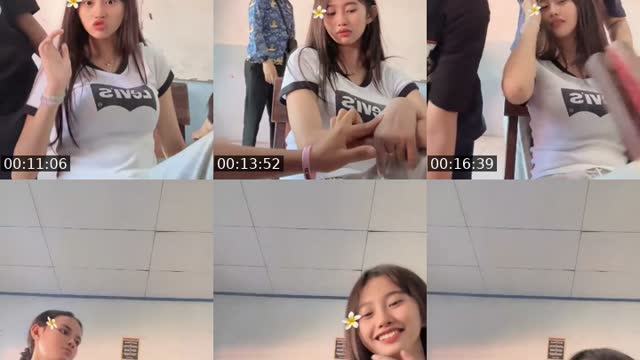 @meiymeiyyy_ TikTok live from 2026-08-17