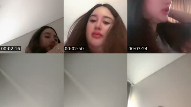 @mayangwdsrr TikTok live from 2026-08-17