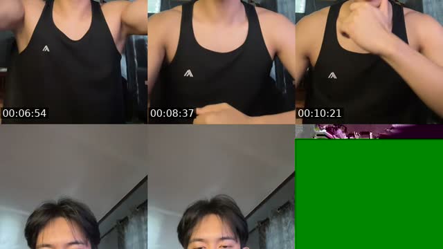 @_furanshisu TikTok live from 2026-08-17