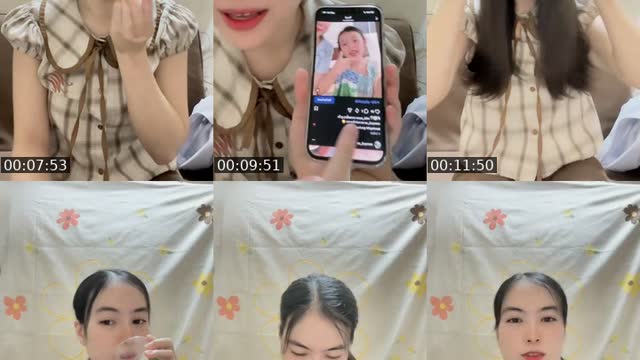 @nannyziizaa22 TikTok live from 2026-08-17