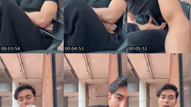 @shaharie2608 TikTok live