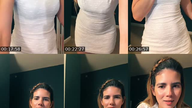 @miriampalencia1 TikTok live from 2026-08-17
