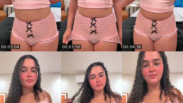 @questiondeath TikTok live from 2026-08-17