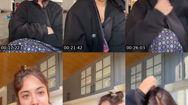 @alyena080 TikTok live from 2026-08-17
