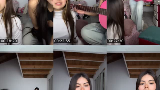 TikTok live: únanse ya by @bry.moraless