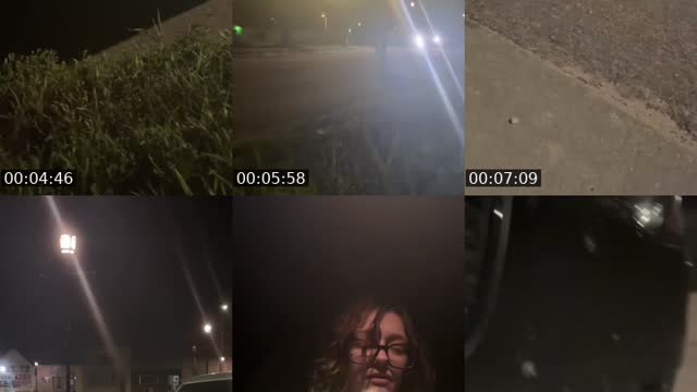TikTok live: ¿? by @heathensface