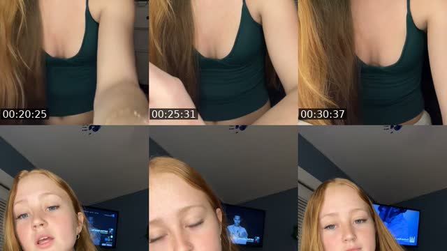 @555riley TikTok live from 2026-08-17