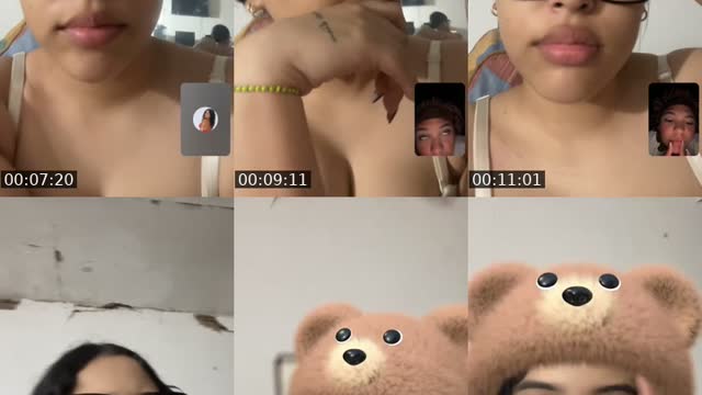 @username008_080 TikTok live
