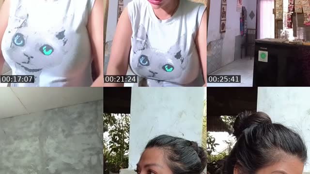 @cintabrown TikTok live from 2026-08-17