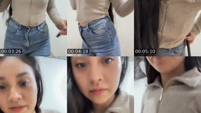 TikTok live: Entren 🤗 by @melisa_crr