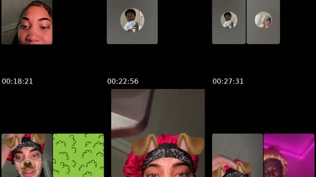 @jaidalaneee_ TikTok live from 2026-08-17