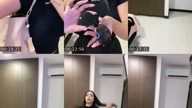 TikTok live: Ropitaa 77825009🛍️ by @jess.vzh