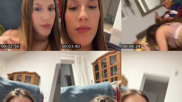 @_luciacastle TikTok live from 2026-08-17