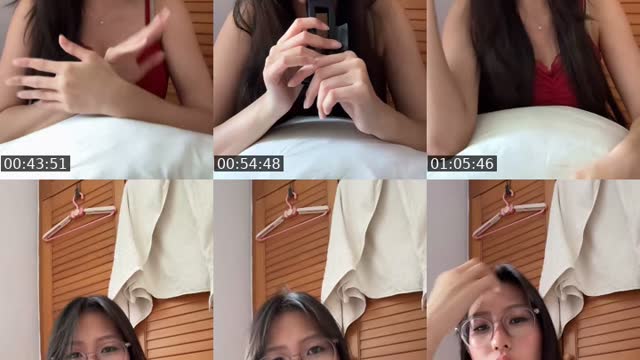 @puaypuayyyyy TikTok live from 2026-08-17