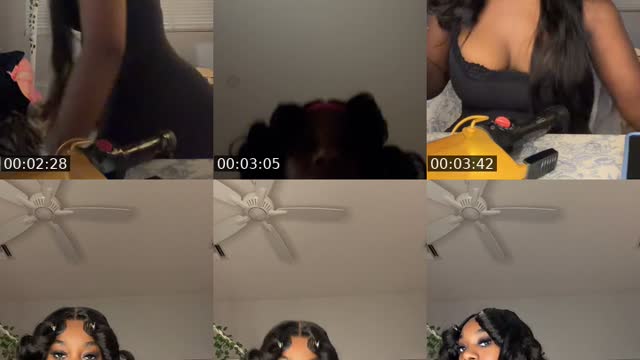 Grwm - @neenah.again