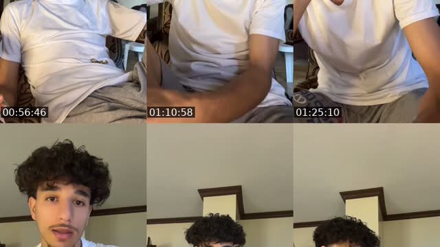 @mrcurls37 TikTok live from 2026-08-17