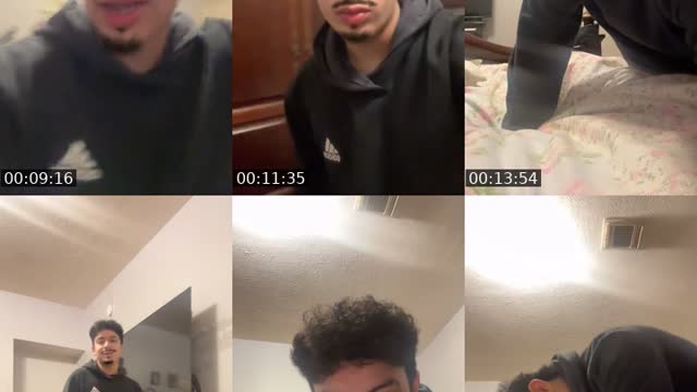 Just talking!! 18+ - @adolfo.1228