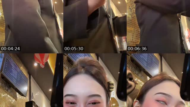 @candylawww TikTok live from 2026-08-17